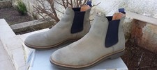 Stivaletto SAMSONITE pelle