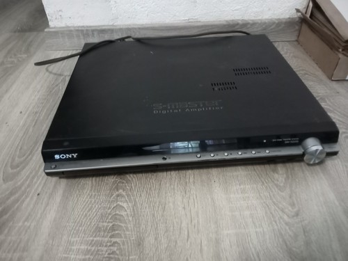 Sony dav dz230 master 1ch - dav-dz230, s-master