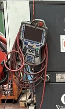 Teach pendant Comau c5g TP5/TP6 With Lorch Net