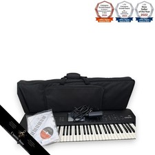 KORG KROME 61 Synthesizer with