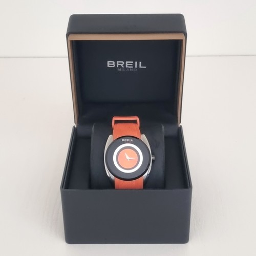 Orologio breil tribe donna - orologio, al
