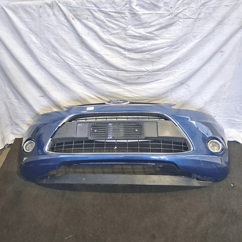 1569652 paraurti ant ford - ,