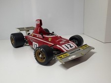 Ferrari 312 B3 Niki Lauda