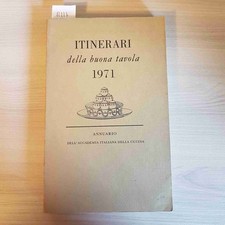 ITINERARI DELLA BUONA TAVOLA -