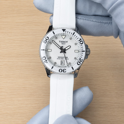 Tissot seastar 1000 - seastar,