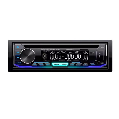 Stereo auto autoradio din - autoradio, 1