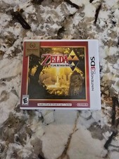 Legend of Zelda: A Link