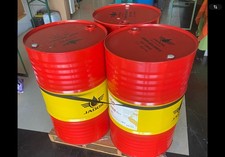 Olio Motore Fusto Jadoil