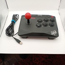 Mad catz street fighter - mad,