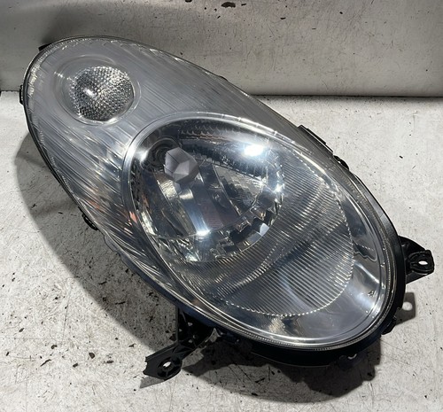 Faro anteriore destro - faro, per