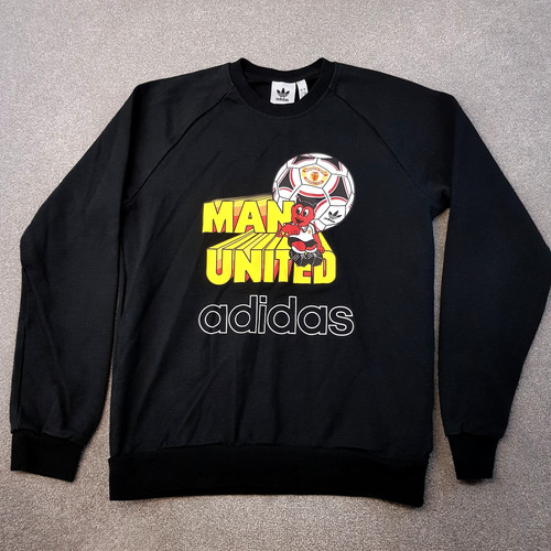Adidas manchester united - adidas,