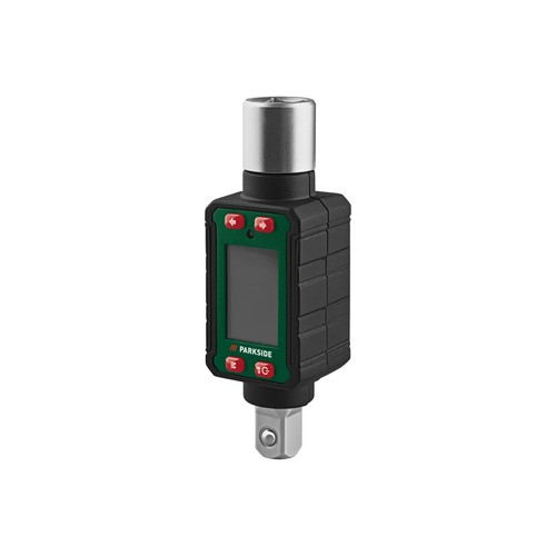 Parkside adattatore coppia - adattatore, di