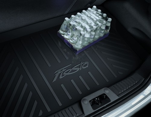 Originale ford fiesta - originale,