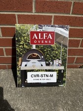 Copri Forno Alfa Pizza Medium