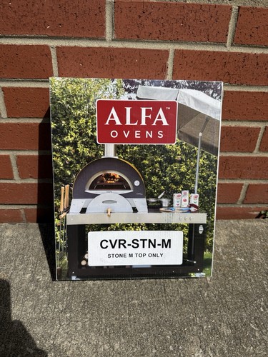 Copri forno alfa - alfa, medium