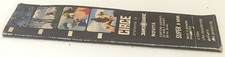 FD- CIRCE presenta FILMOFFICE CATALOGO 1967 CARTONI ANIMATI DI WALT DISNEY - D25