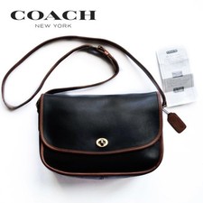 Borsa a tracolla Coach in