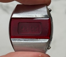 Orologio Vintage Elektronika 1