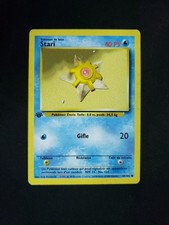 🇫🇷 Carte Pokémon Stari