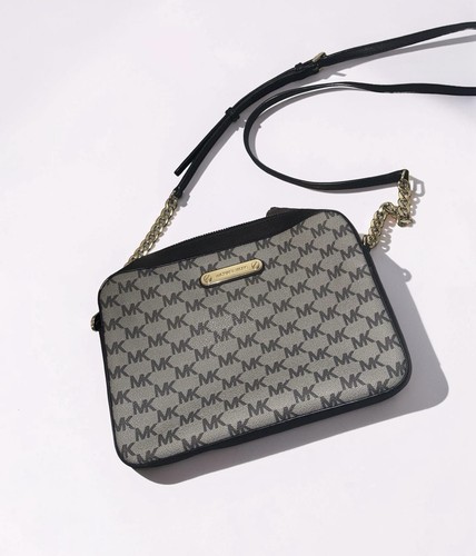 Borsa michael kors jet set - kors,