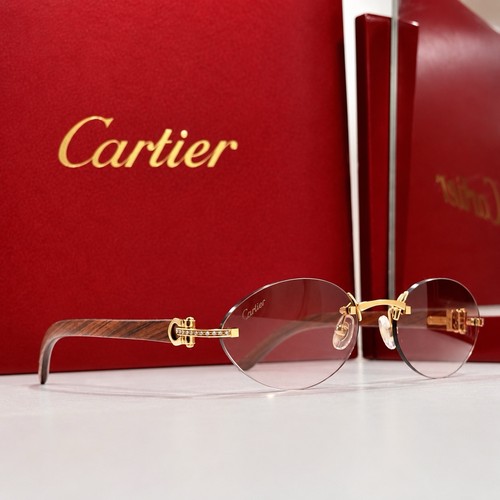 Occhiali sole cartier - occhiali,