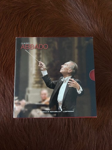 Cofanetto completo cd - completo,