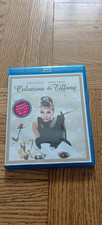 Breakfast at Tiffany's -