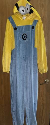 Despicable minion one - minion,