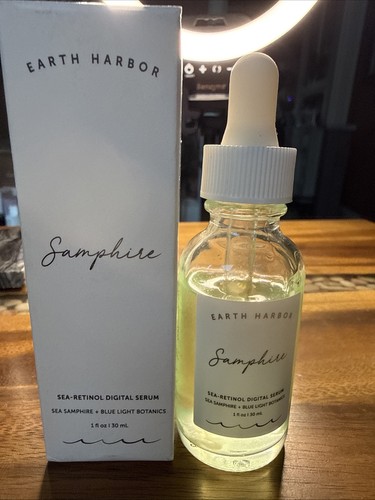 Earth harbor samphire - earth,