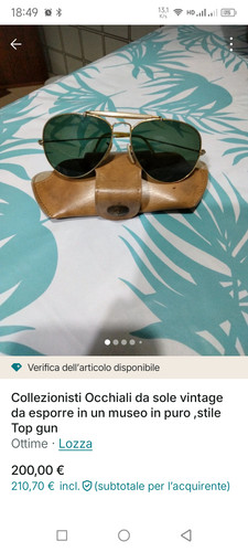 Occhiali sole top - #occhiali, da