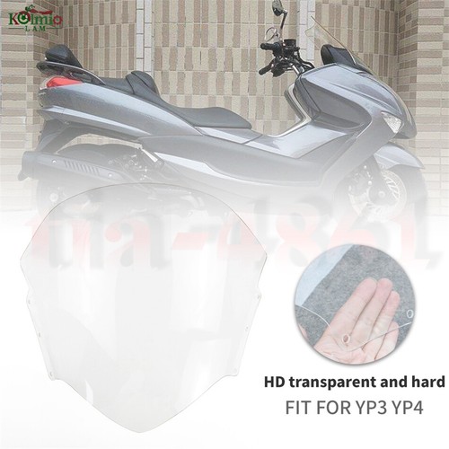Parabrezza parabrezza moto