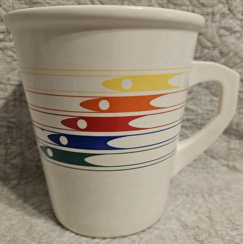Coppa pride vintage ftda 1986 - vintage,