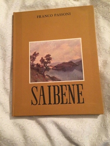 Libro saibene franco - saibene,,