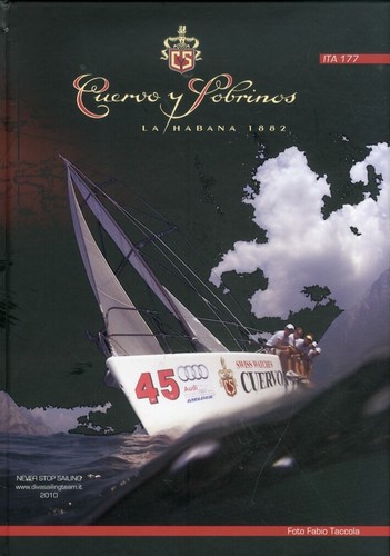 Cuervo sobrinos la - sobrinos.,