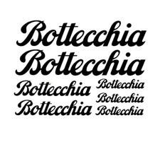 adesivi bici -  7 adesivi