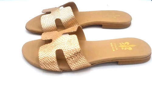 Scarpe sandalo donna liberty - scarpe,