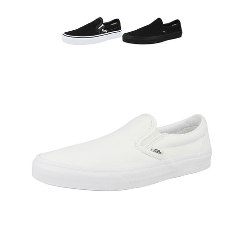 Vans classic slip on - vans,