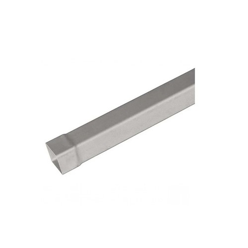 Tubo pvc marrone grigio - tubo, marrone/grigio