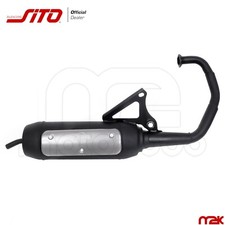 SCARICO MARMITTA COMPLETA SITO