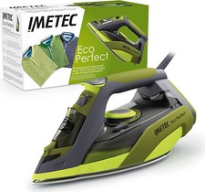 Imetec Ferro da Stiro a Vapore