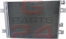 Condensatore Radiatore Clima