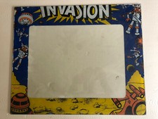 Pannello Vetro Flipper