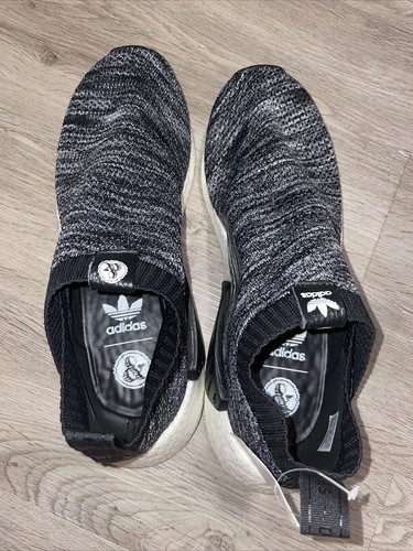 Taglia adidas nmd - -,
