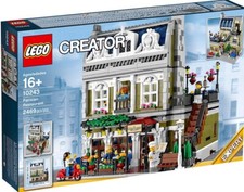 LEGO CREATOR - 10243