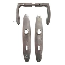 Set Di Maniglie D'Epoca Anni