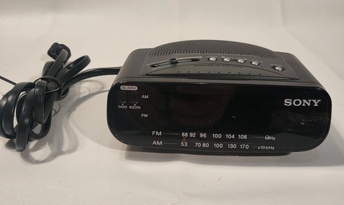 Sony dream machine - sony, am