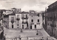 # CAULONIA: PIAZZA MESE