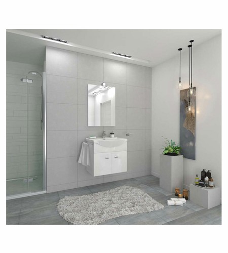 Mobile bagno dafne sospeso - bagno, 55