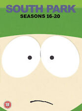 South Park: Seasons 16-20 [18]