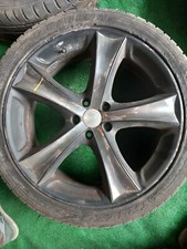 Cerchi in lega Eta Beta